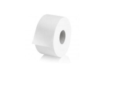 Maxi Jumbo, tualettpaber 2k, valge, 360m, 6 rulli