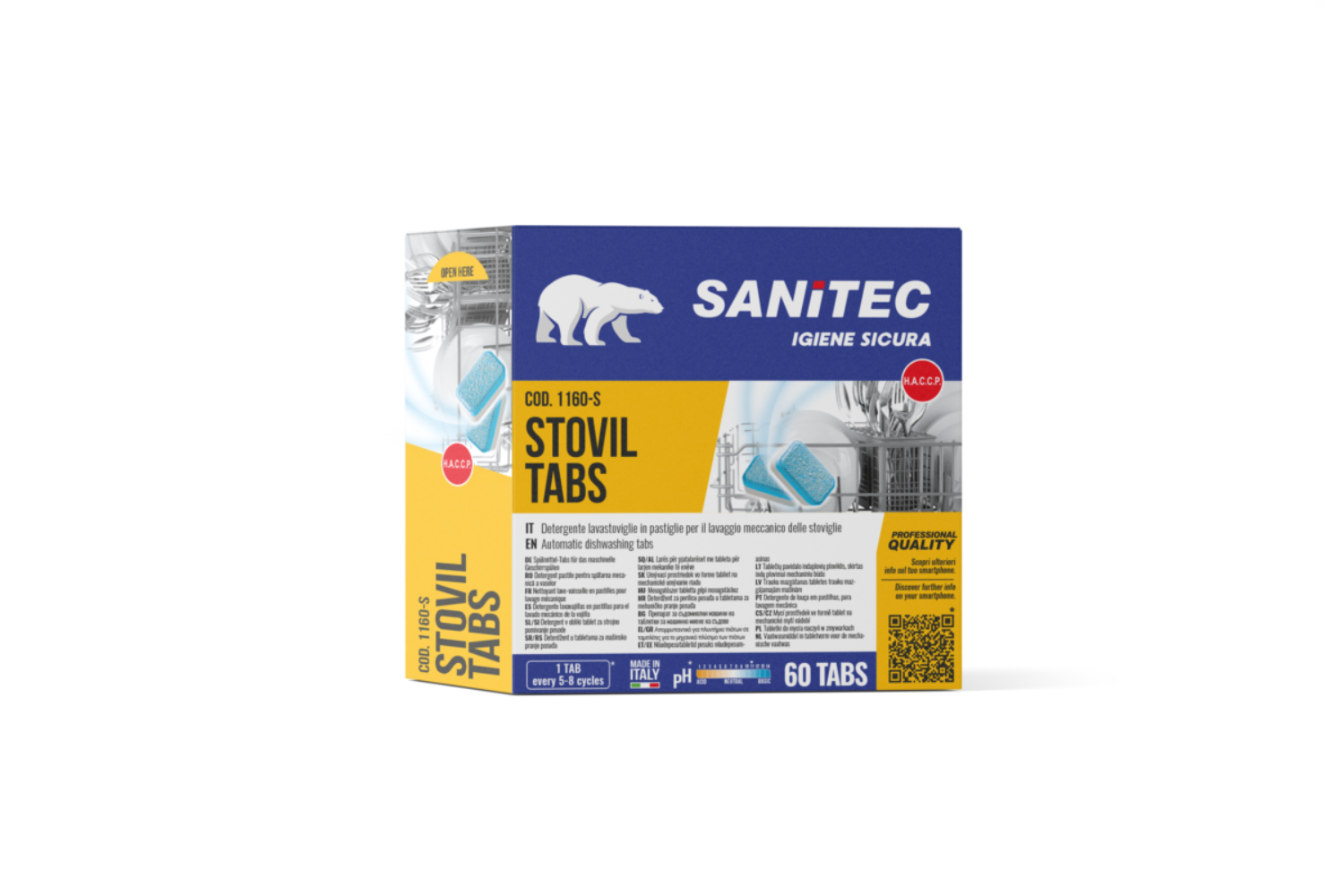 Sanitec-Stovil-noudepesutabletid