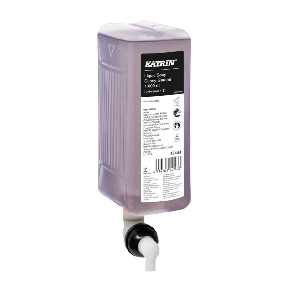 Katrin Sunny Garden 47444, vedelseep 1L