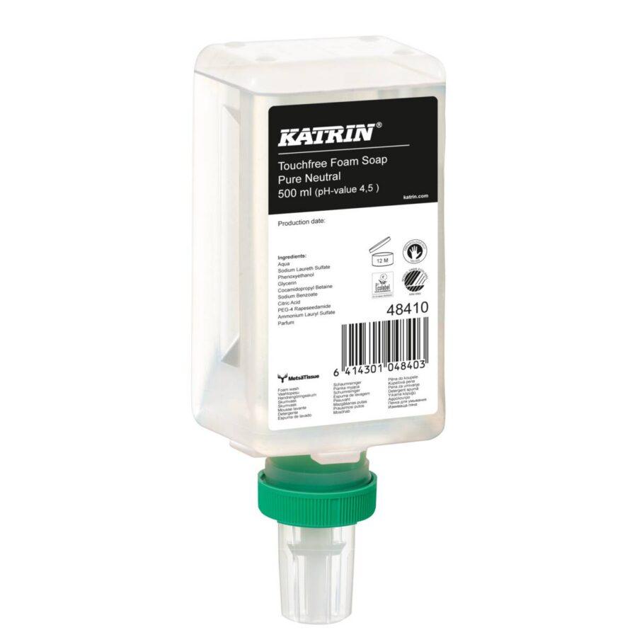 Katrin TF 48311 (48304), vahuseep 0,5l puutevaba hoidikule