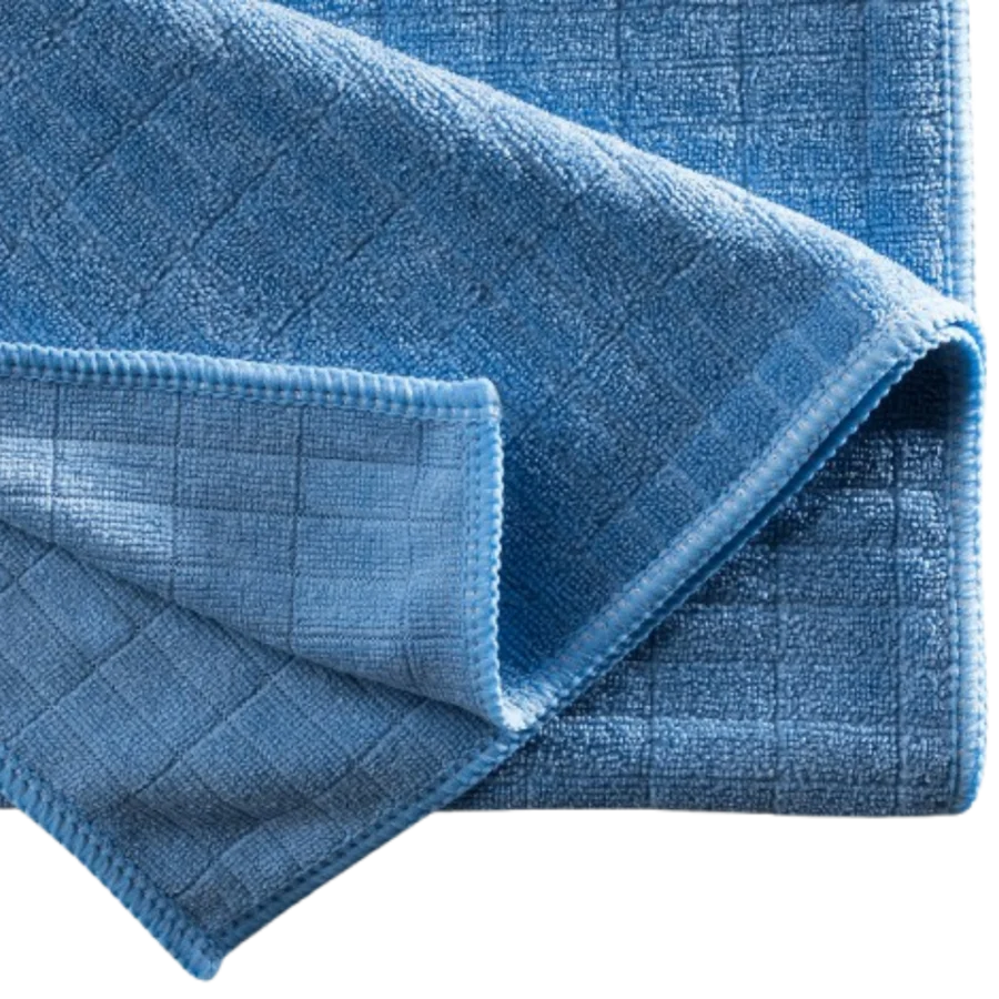 Mopptex Floor mikrokiust põrandapesurätik 50x60 cm, sinine