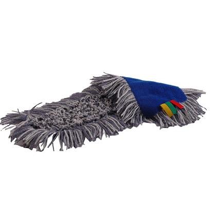 CLEAN-GO mopp 40cm takjakinnitusega