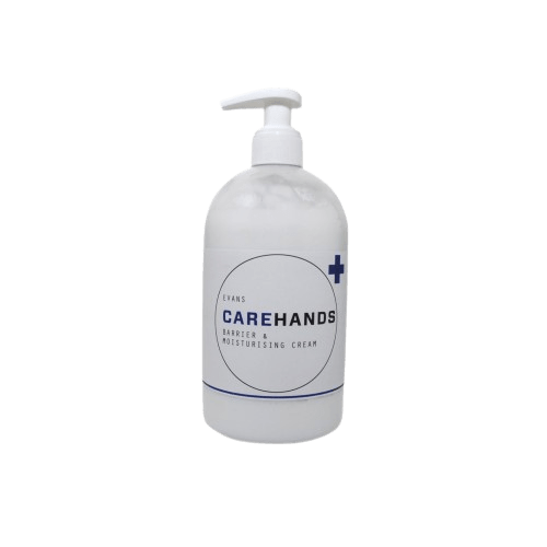 Evans Carehands Niisutav Kätekreem 500ml