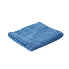 Cleanpro mikrokiudrätik 40x40cm (220g/m²), sinine