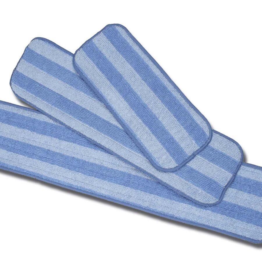 DUOTEX Premium mopp 40cm Sinine takjakinnitusega