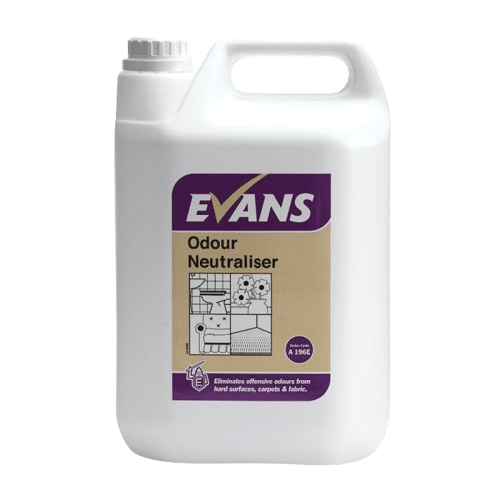 Evans Odour Neutraliser lõhnaeemaldusaine 5L