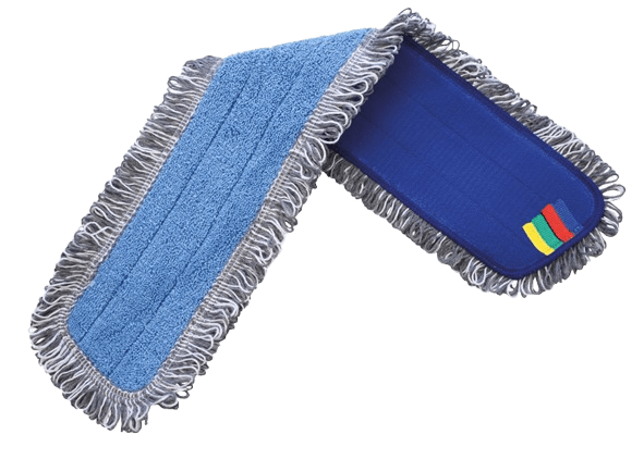 HT Damp haakuv mopp 60 cm, mikrokiud – universaalne puhastuslahendus