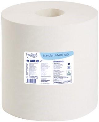 Rullrätt Grite STANDARD 300 maxi coreless 1x tsell