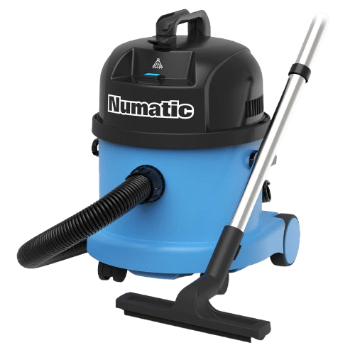 Numatic WV370 vee- ja tolmuimeja