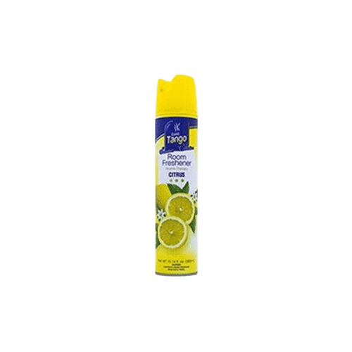 Õhuvärskendaja Tango Citrus 300ml aerosool