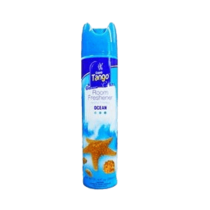Õhuvärskendaja Tango Ocean 300ml aerosool