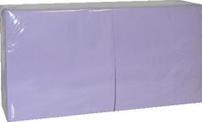Salvrätt 33x33 1x LILLA 400tk/pk