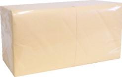 Salvrätt 33x33 1x ŠAMPANJA 400tk/pk