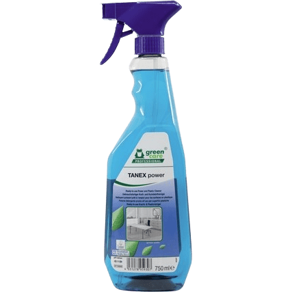 Tana TANEX Power 750ml – Tugevatoimeline plastiku ja pindade puhastusaine