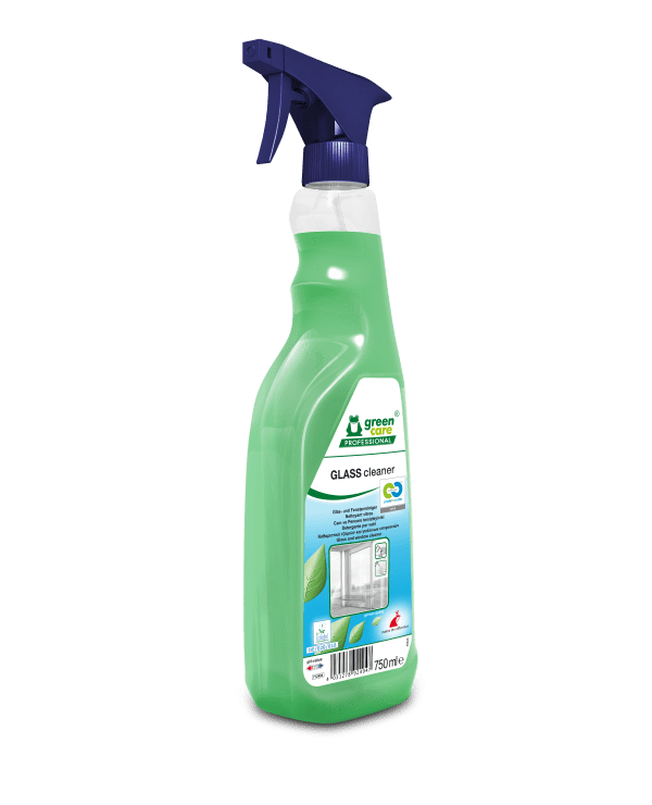 Tana GLASS cleaner klaasipuhastusaine 750ml