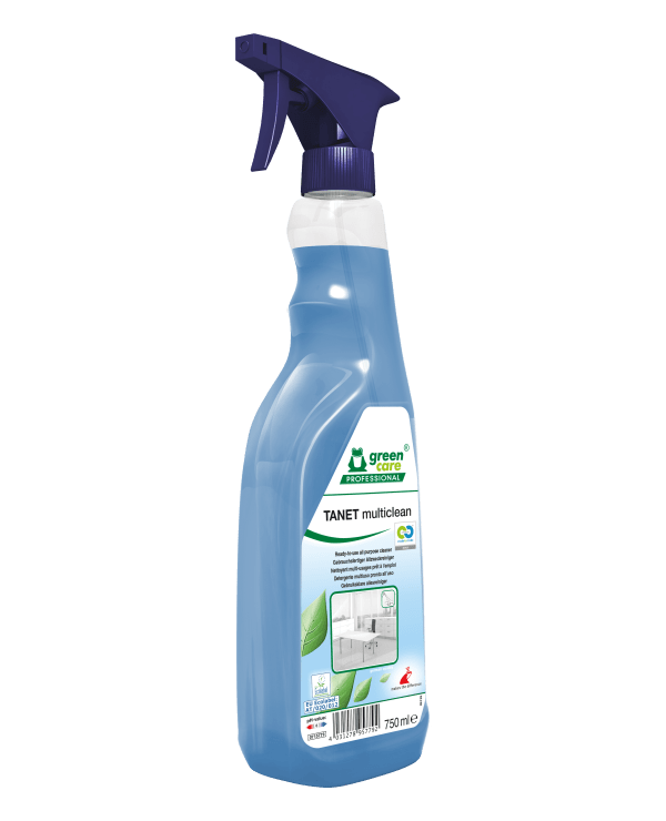 Tana TANET multiclean üldpuhastusaine 750ml