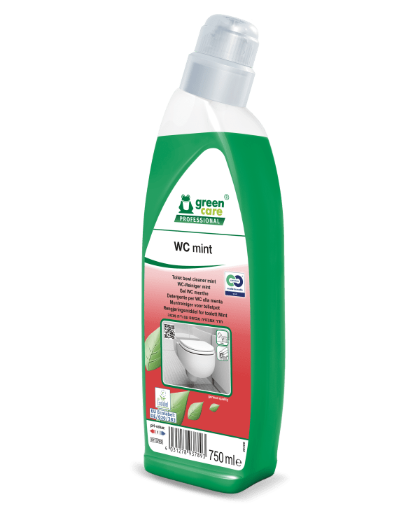 Tana WC mint WC-poti puhastusaine 750ml