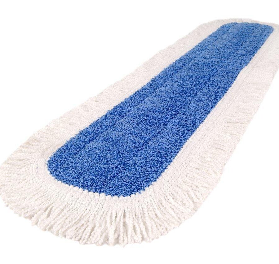 DUOTEX-Microsweep Ergo 62cm mopp sinine äärisega