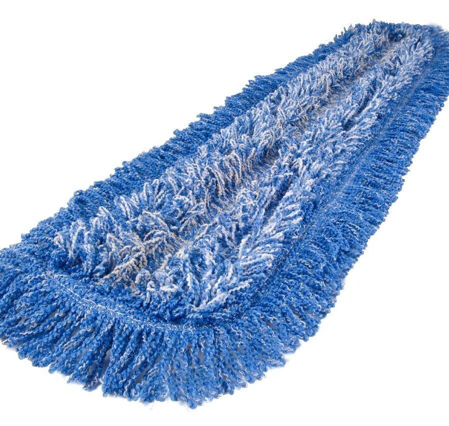 DUOTEX-Microwet mopp 47cm takjakinnitusega