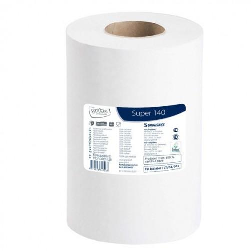 Rullrätt Grite SUPER 140 1x tsell 200mm x 140m