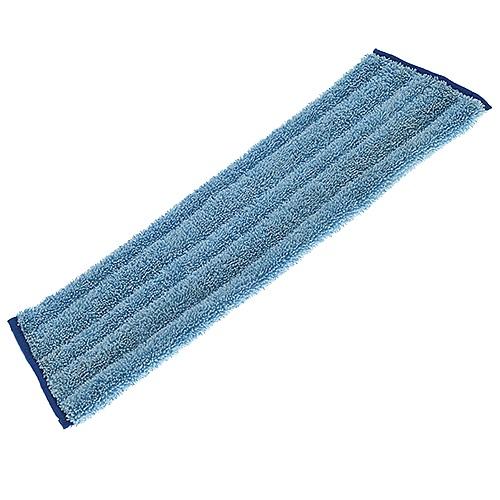 Ultra mikrokiudmopp 40cm sinine takjakinnitusega