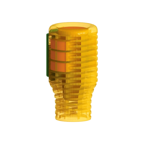 Vectair V-Air Solid Citrus Mango passiivne õhuvärskendaja täitepadrun.