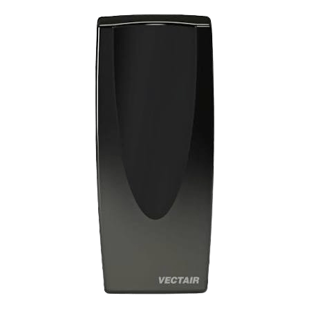 Vectair V-Air Solid passiivne õhuvärskendaja dosaator, must